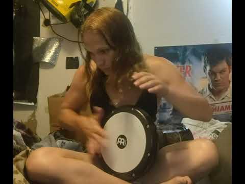 8-14-21 Darbuka Style