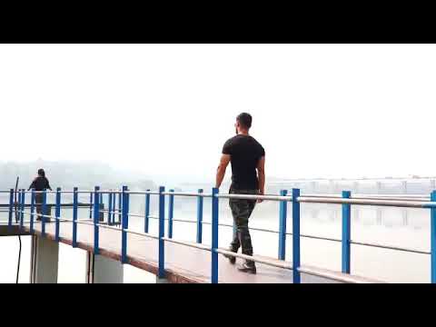 Deepak Dobhal Song shoot