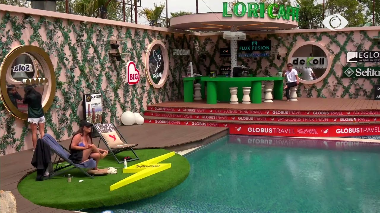 Ke qenë ti në çdo bisedë tonën?/ Laerti-Rozanës: Lëvizjen që bëre, unë nuk e kam bërë