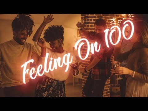 John Coggins  / Steve Kofsky  / Dave  Bassett - Feeling On 100 (Party Pop)