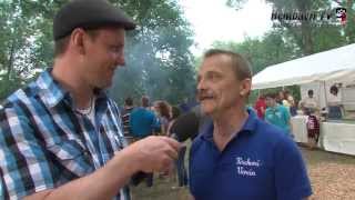 preview picture of video 'Hembach TV Juni 2013 - Rednitzhembachs Web-TV'