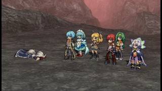クロスエッジ【ハードモードプレイ動画25】Cross Edge