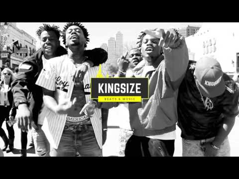 DENZEL CURRY x DRAKE TYPE BEAT 2016 [Denzel Curry x Drake Type Instrumental Beat 2016]