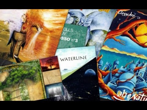 gmz: Prog & Dintorni - "Il prog italiano dagli anni '90 ad oggi''