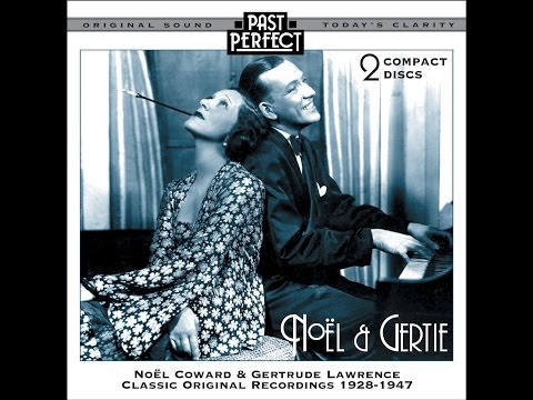 Noel Coward - Matelot