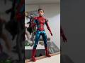 Sh Figuarts Headswap I Left Out Of The Review Spiderman