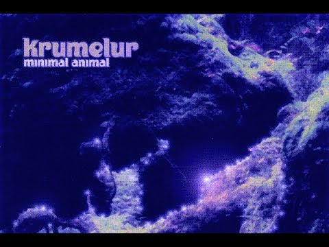 Krumelur - Warm Swarm