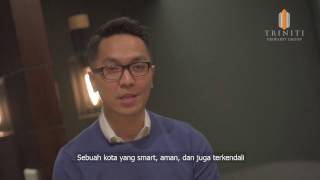 Mengapa Investasi kita tidak berkembang? By Bong Chandra