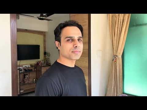 Rahul Joshi Rahul Joshi Current Look Intro 2026