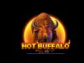 HOT BUFFALO - ★ MASSIVE JACKPOT! ★ MY BIGGEST WINNING HOT HOT BUFFALO  | MILKY WAY | EPIC JACKPOTS