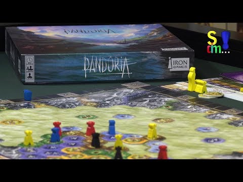 Spiel doch mal PANDORIA! (Spiel doch mal...! - Folge 259)