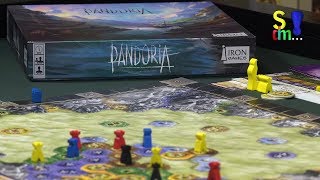 Video-Rezension: Pandoria