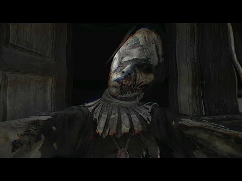 Layers of Fear XEON E5 2640 + GTX 970 ( Ultra Graphics ) ТЕСТ