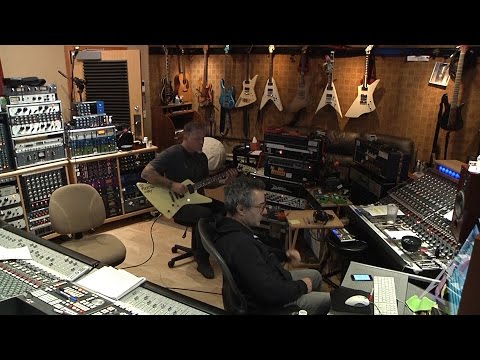 Metallica: Frankenstein (The Making of 