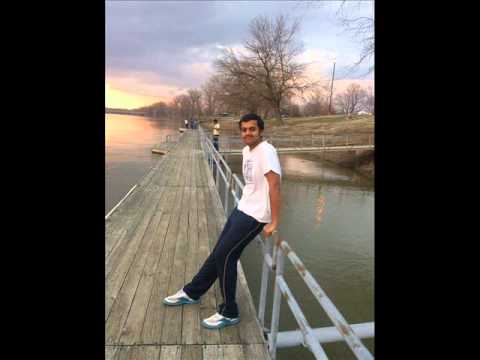 Happy Birthday Sudheer!