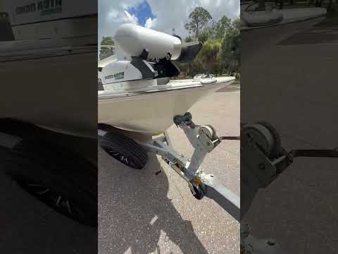 2021 Boston Whaler 170 Montauk