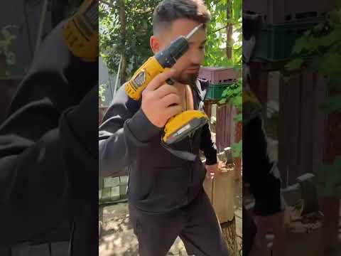 O rezolvă el și pe vecina