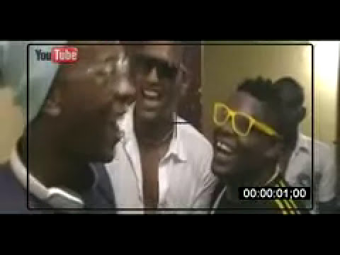 San2val, Jpeace, Harrison, El Troyano, Adonis MC Represent... El Cachondeo... prod by El Jerry