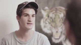 Primera pared. (Cátedra Fischbein+Gismondi. DAV 2. 2015.)