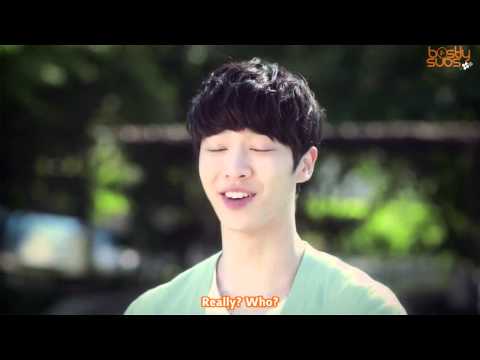 [B2STLYSUBS] 111102 A'PIEU 'The Innocence of a 20 Year Old' (Doojoon & Kikwang)