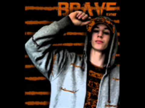 Brave feat. Sice 2 Brüder 2 Mics