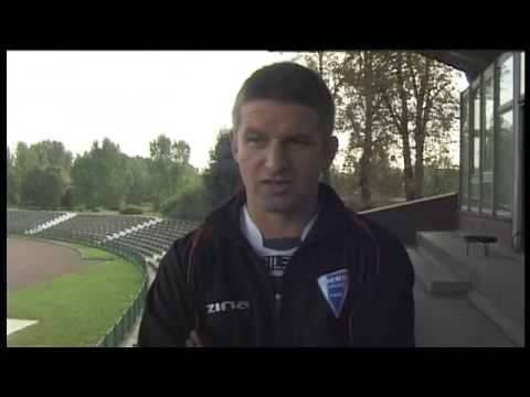 MCKS Czeladź i Górnik Piaski w okręgówce