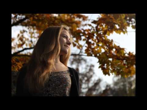 Ana Lucija - Ne bodi kot drugi (cover)