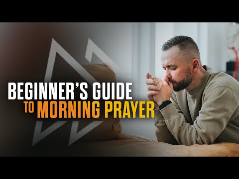 Beginner’s Guide to Morning Prayer