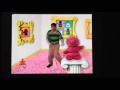 Blue S Clues Skidoo Both Ways S1E7 Adventures In Art Art Museum