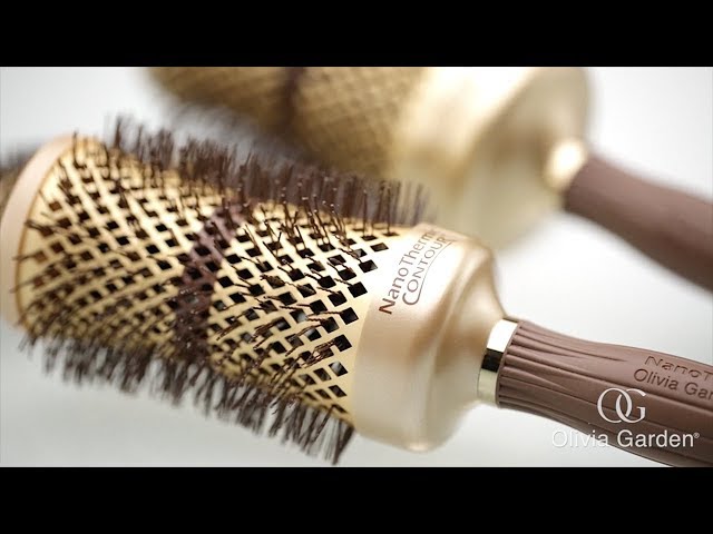 Vidéo teaser pour NanoThermic® Contour Collection