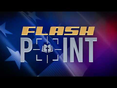 FlashPoint Livestream | 02.27.26 | Friday