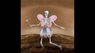 Death Grips - More Than the Fairy (slowed + reverb)