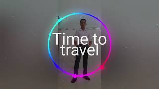 preview picture of video 'nhạc Time to travel sôi  động'
