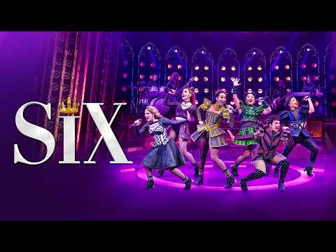 SIX the Musical trailer