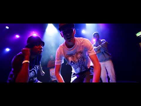 Mad Rev - Till I'm Satisfied (ft. EllMatic) 2017