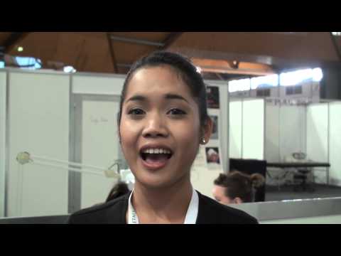2012 WSA National Competition – Lawan Kaewphum, Beauty Care Thumbnail