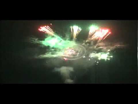 80 Shot Fan Color Willow & White Strobe Mine Box