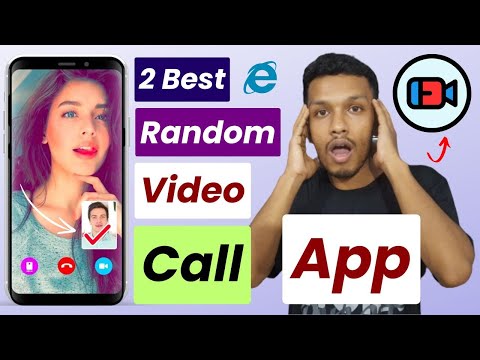 free best random video call app | random video chat app | video chat app