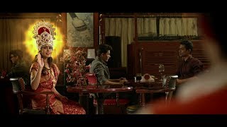 Badmashiyaan movie scene (in hotel without purse)