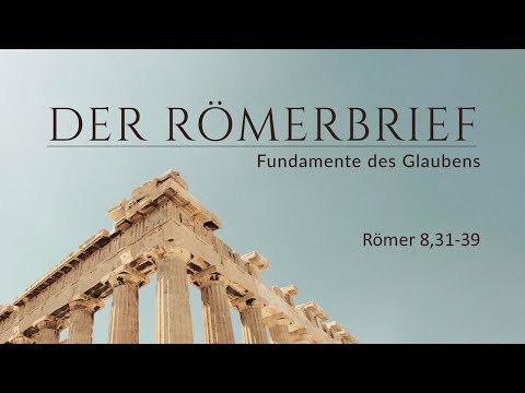 | Römer 10,4-13 | 08.02.2026 | EFG Bayreuth - Gottesdienst