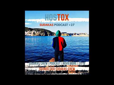 HOSTOX - Sudakas Podcast - 27