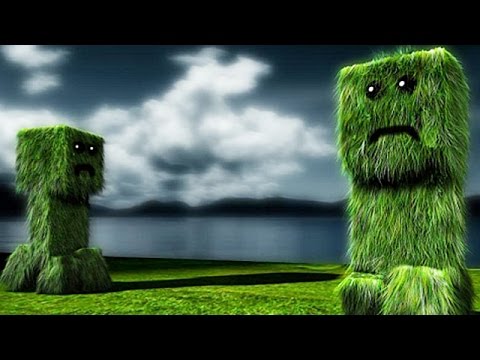 GHOSTROBO PLAYS MINECRAFT!!  (PS4 Gameplay 1080p HD)