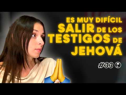 La Verdad sobre los Testigos de Jehová, Ex-Testigo Jehová explica Experiencia | Lydia