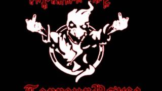 Hate Division -Basspielchen Einfach Derbe Auffen Fitzzzz Geknüppelt