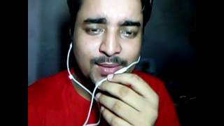 Phir wahi | jagga jasoos | arijit Singh | Pritam | soulful cover by Danish Kidwai