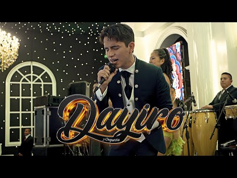 Dayiro - Márchate / Live