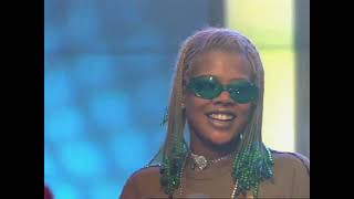 KELIS- Caught Out There -TOTP, UK  (3/10/2000) HD 1080
