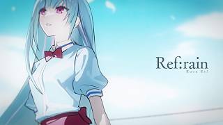 Download lagu Aimer『Ref:rain』- 쿠온 레이(Kuon Rei) Cover mp3