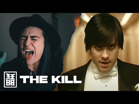 30 Seconds to Mars - The Kill (Cover by CrazyEightyEight)