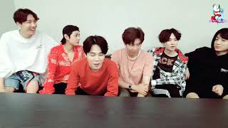 Download lagu [ENG SUB] 180610 BTS Vlive mp3